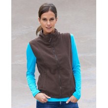 Gilet polaire JN048 Daiber